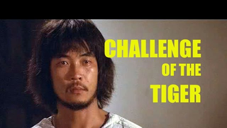 Trailer: Wu Tang Collection: Challenge Of The Tiger