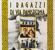Os rapazes da via Panisperna