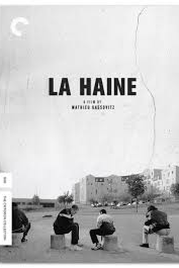  de Filme O Ódio (1995)