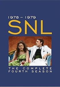 Saturday Night Live (4ª Temporada) (Saturday Night Live (Season 4))