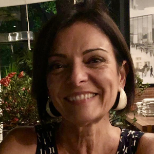 Foto de perfil de Cynthia Azevedo