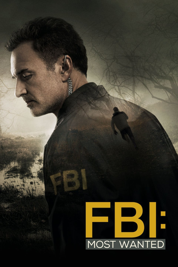 Poster de Série FBI: Os Mais Procurados (1ª Temporada) (2020)