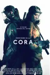 Cora - Poster / Capa / Cartaz - Oficial 1