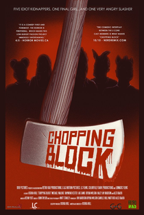 Chopping Block - Poster / Capa / Cartaz - Oficial 1