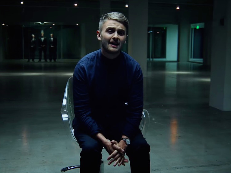 Foto 3 de Disclosure: Jaded