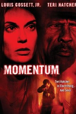 Momentum: Ameaça Indestrutivel (Momentum)