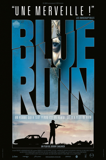  de Filme Ruína Azul (2013)