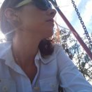 Foto de perfil de Patricia Backes