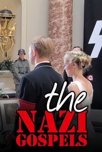 As Doutrinas Nazistas - Poster / Capa / Cartaz - Oficial 3