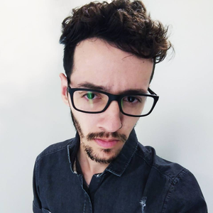 Foto de perfil de Martin