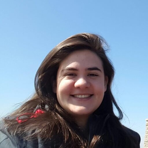 Foto de perfil de Isabella Villar