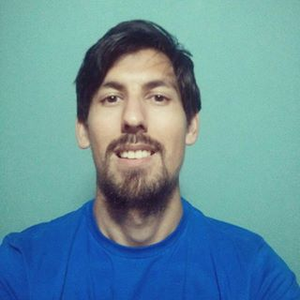 Foto de perfil de Cristian F.
