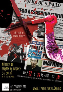 O Tormento de Mathias (O Tormento de Mathias)