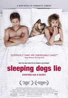 Um Segredo Animal (Sleeping Dogs Lie)