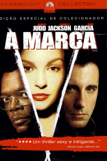  de Filme A Marca (2004)