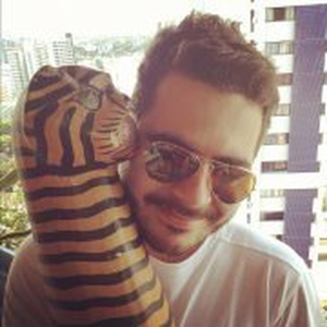 Foto de perfil de Neto Aires