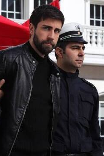 Poster de Episódio 5. Bölüm (2021)