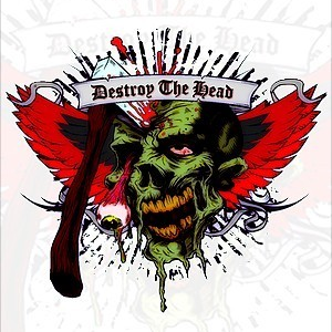 Foto de perfil de Destroy The Head!