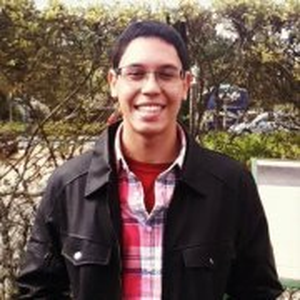 Foto de perfil de Victor Pedrosa Paixão