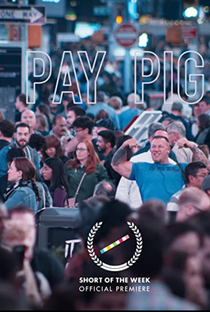 Pay Pig - 1 de Janeiro de 2019 | Filmow
