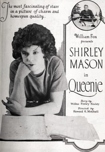 Queenie (Queenie)