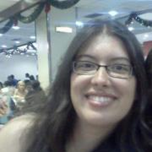 Foto de perfil de Melissa Padilha