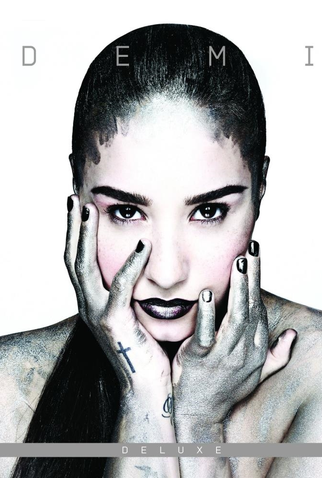 Poster 1 de Filme Demi (2014)