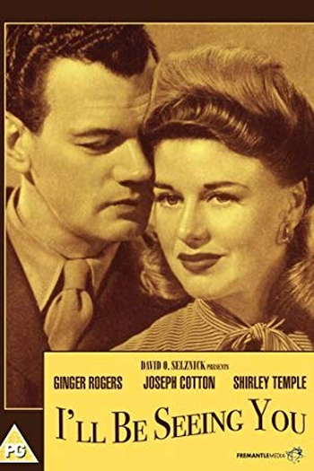  de Filme Ver-te Ei Outra Vez  (1944)