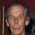 Christopher Fairbank