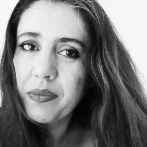 Foto de perfil de Rosana