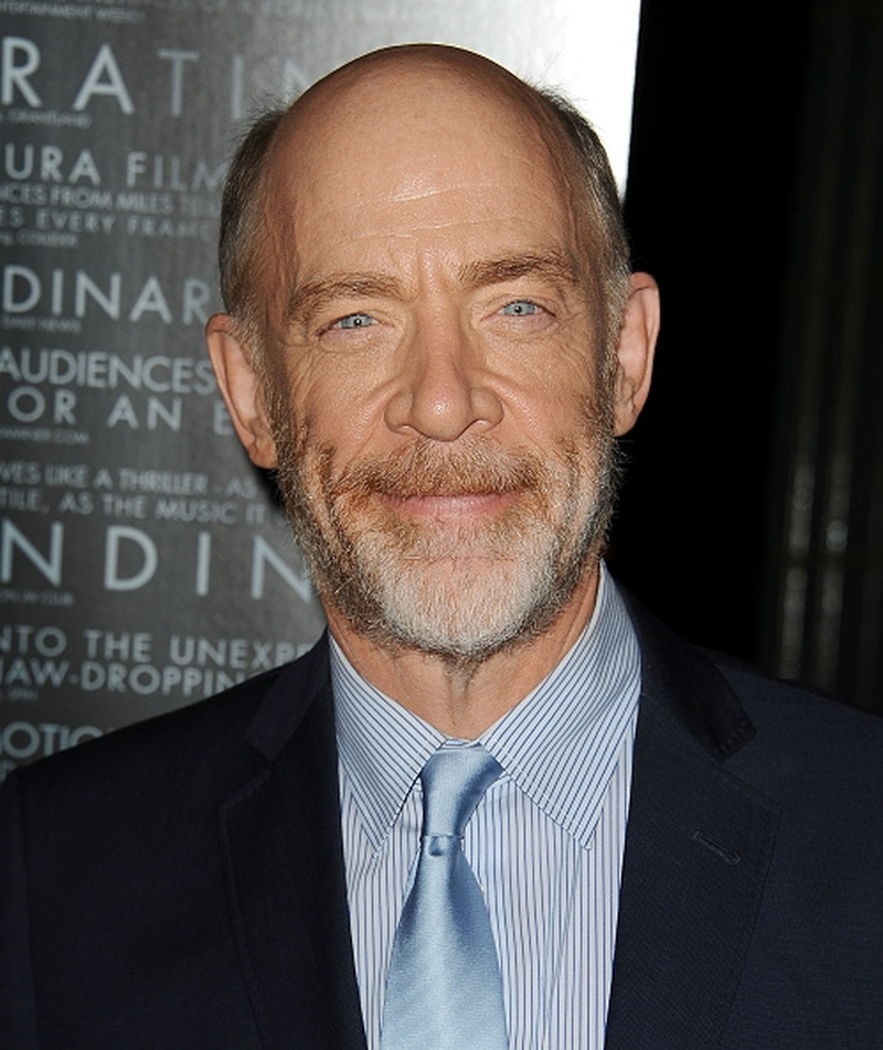 J.K. Simmons - Foto 13