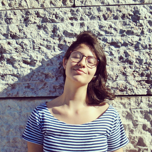 Foto de perfil de Inês