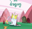 Potatoes and Dragons