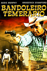 O Bandoleiro Temerário (The Texican)