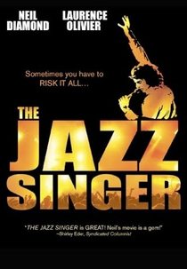 Nasce um Cantor (The Jazz Singer)
