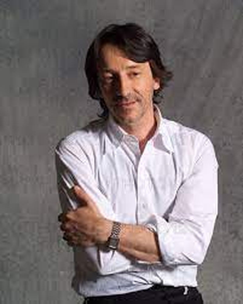 Jean-Claude Carrière - Foto 4