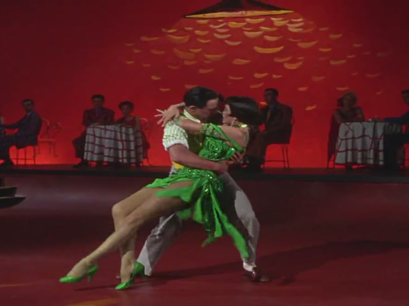 Foto 10 de Cantando na Chuva