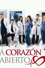 Coração Aberto (1° Temporada) (A Corazón Abierto (1° Temporada))