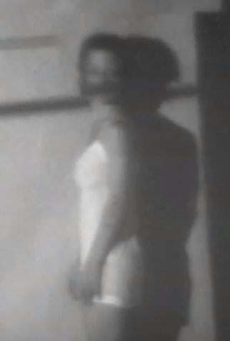 Poster 1 de Curta Glass Puzzle (1973)