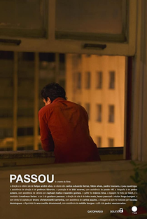 Passou - Poster / Capa / Cartaz - Oficial 1