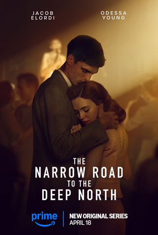 Poster 1 de Série O Caminho Estreito para os Confins do Norte (2025)