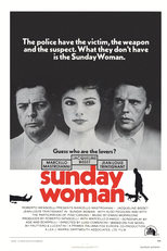 A Mulher de Domingo (La donna della domenica)