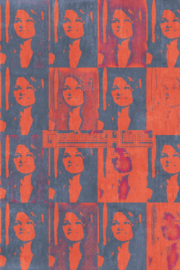  de Série Groove High (2012)