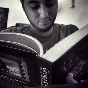 Foto de perfil de Raphael S. Freitas