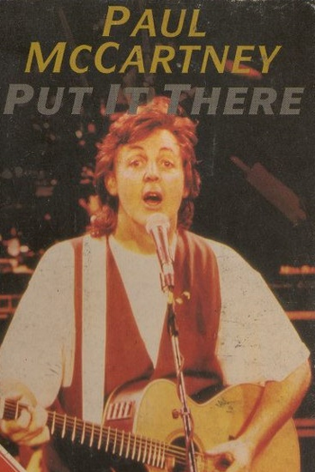  de TV Put It There (1989)