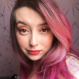 Foto de perfil de Larissa Pinheiro