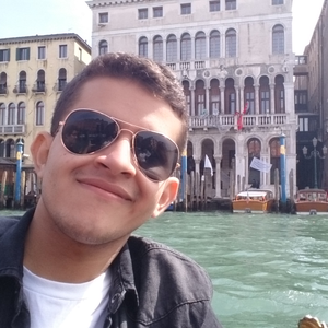 Foto de perfil de João Filho