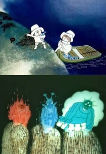 Of Men and Demons (Of Men and Demons)