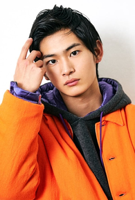 Oshida Gaku