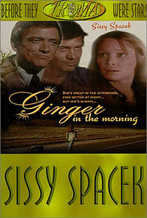 Ginger in the Morning - Poster / Capa / Cartaz - Oficial 3